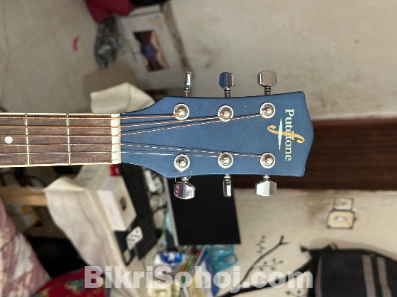 Guitar